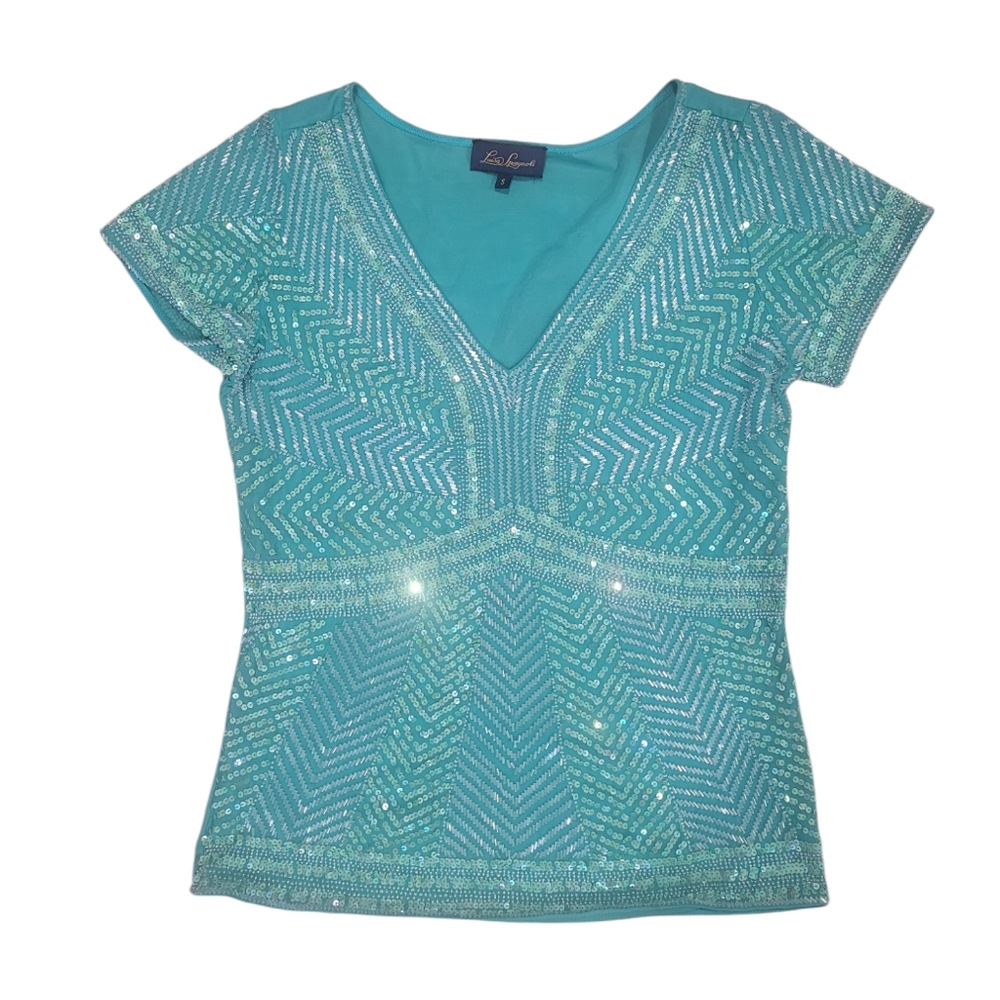 Luisa Spagnoli Womans Blouse